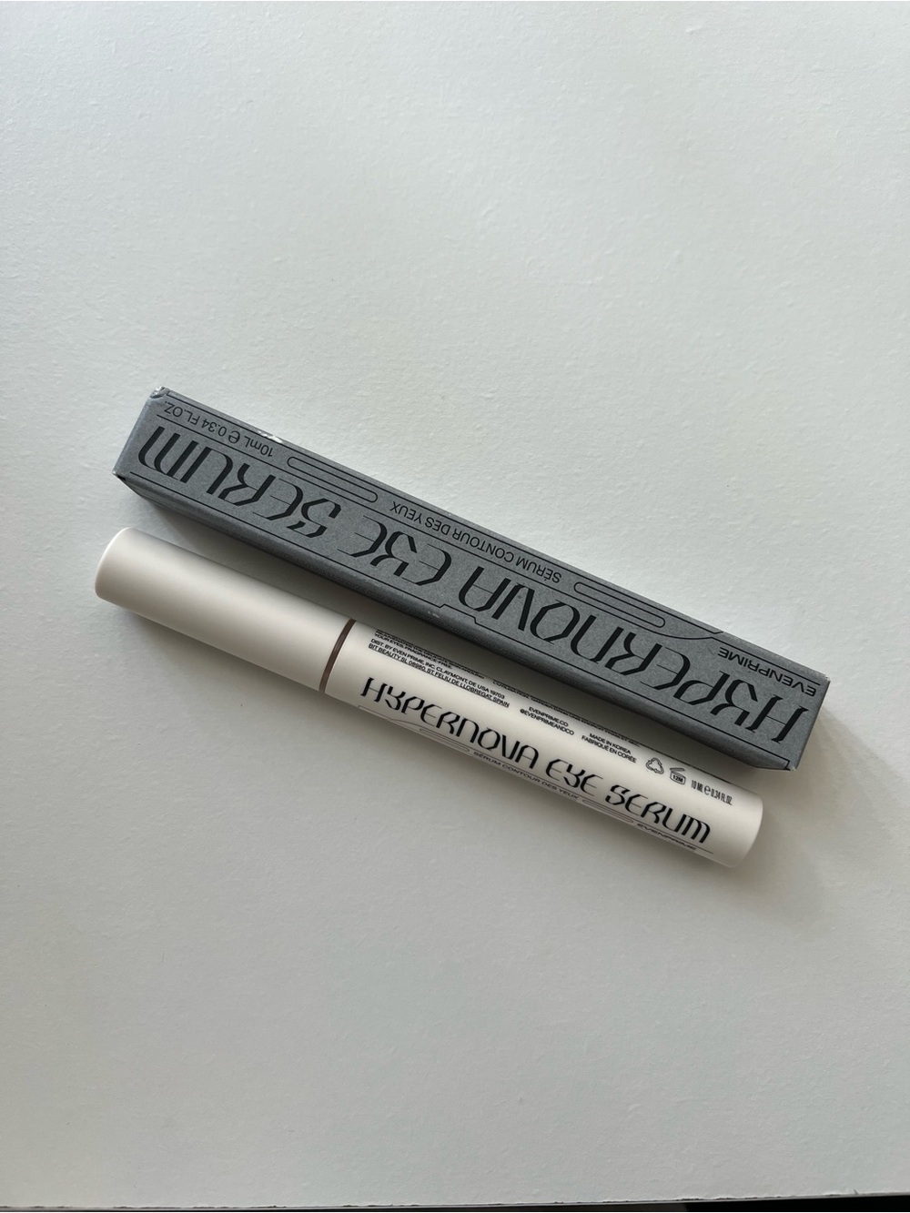 Hypernova Eye Serum